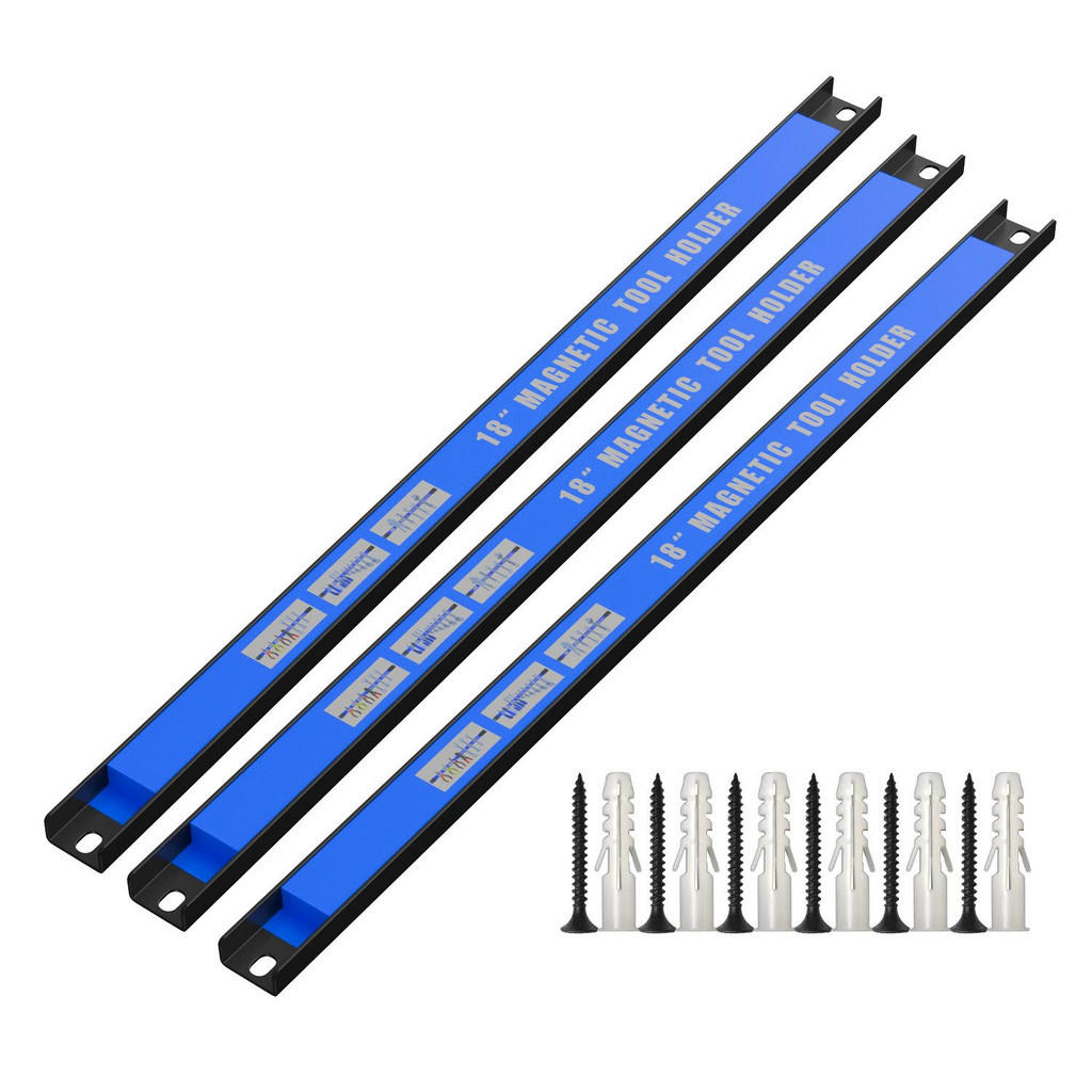 XXXL MAGNETLEISTEN-SET Schwarz XXXL MAGNETLEISTEN-SET Schwarz