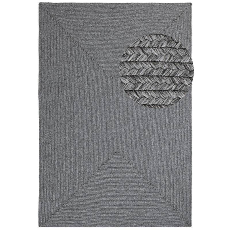 XXXL OUTDOORTEPPICH Hellgrau