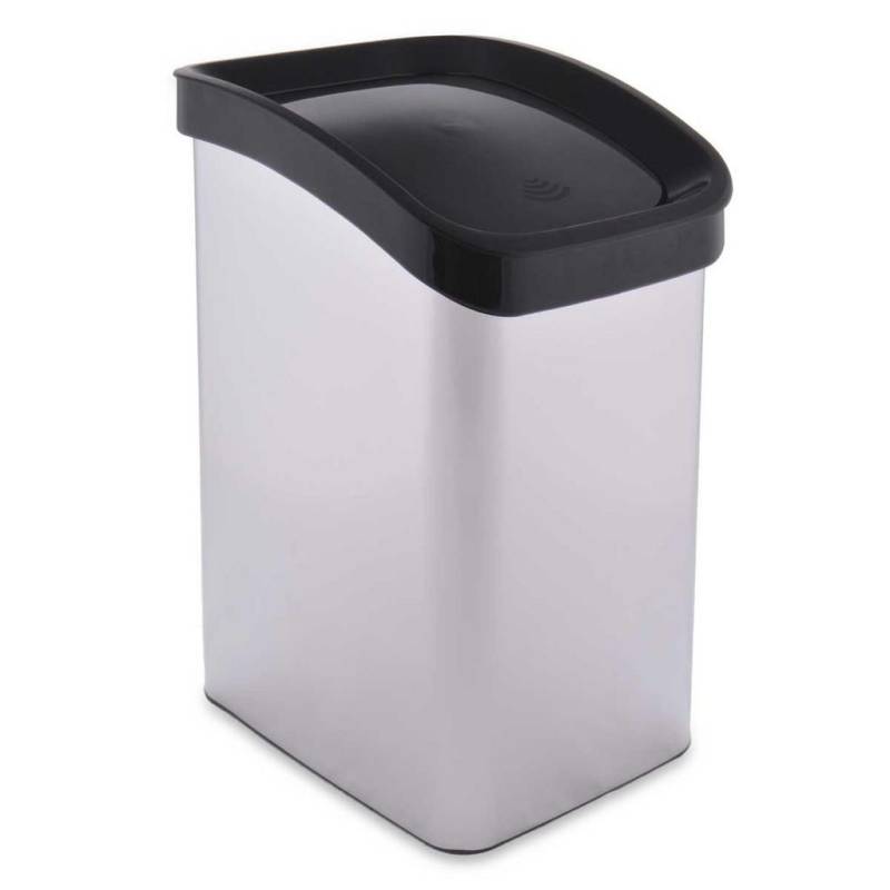 XXXL PAPIERKORB Grau
