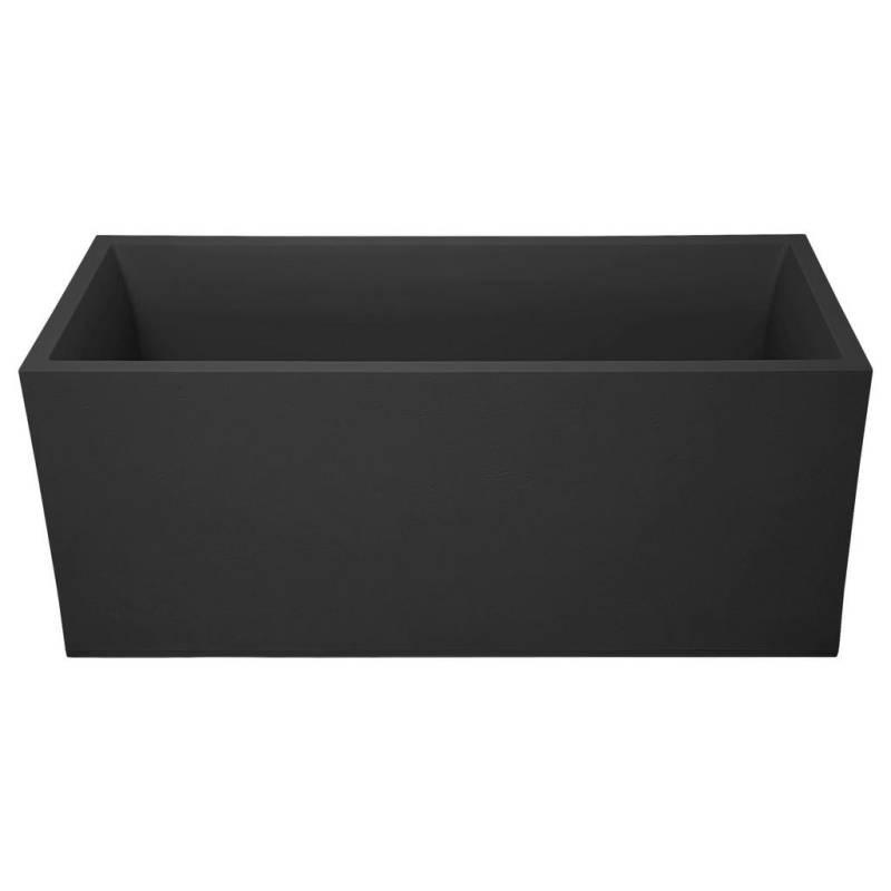 Ambia Garden PFLANZTOPF Anthrazit