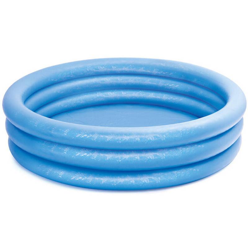 XXXL PLANSCHBECKEN Blau