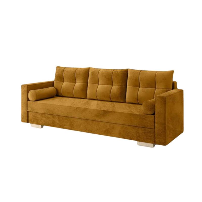 Sepro Meble SCHLAFSOFA Braun
