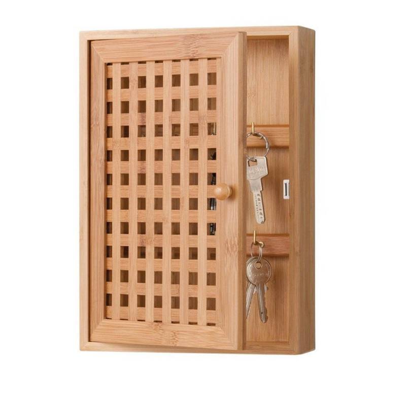 XXXL SCHLÜSSELKASTEN Braun