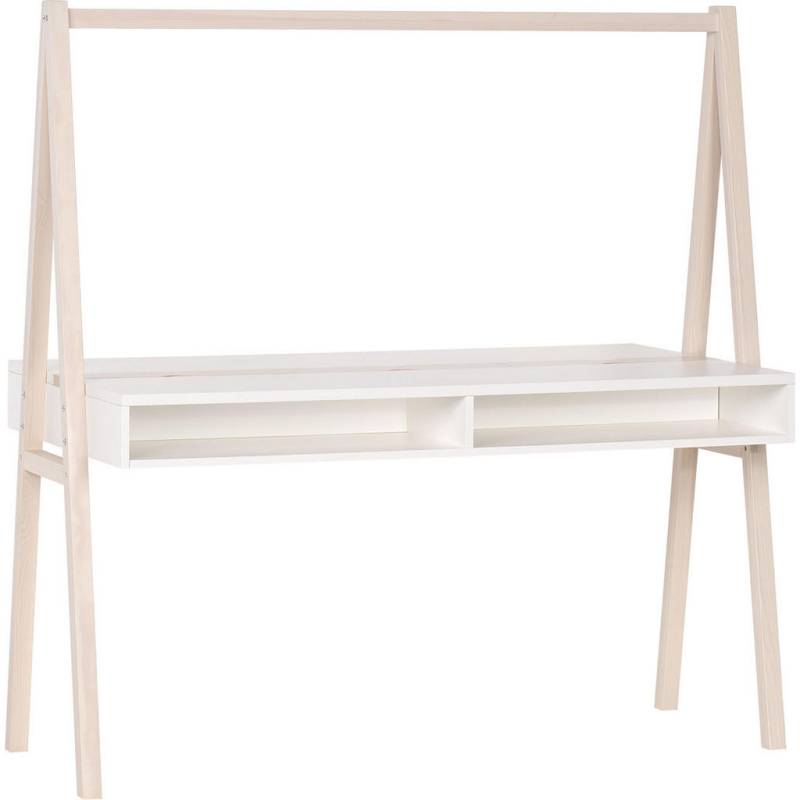 XXXL SCHREIBTISCH Weiß