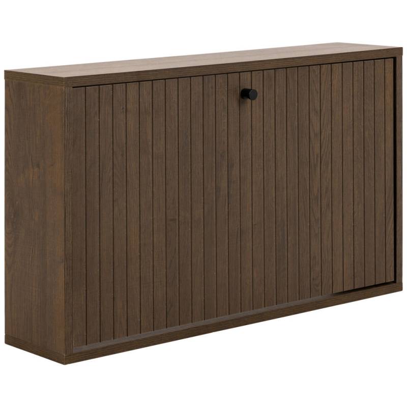 XXXL SCHUHKIPPER Dunkelbraun