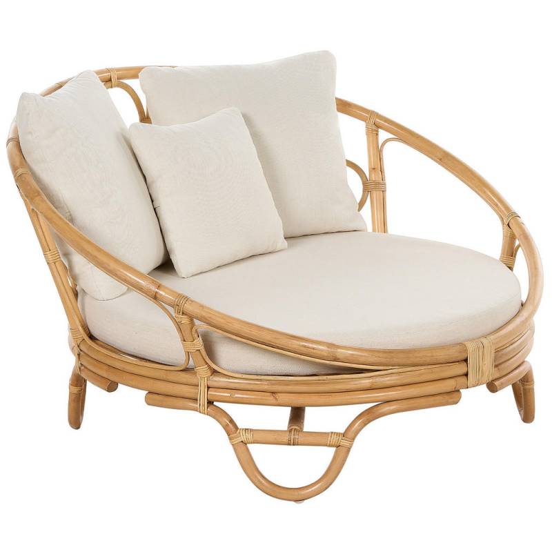 XXXL SONNENINSEL Beige, Natur