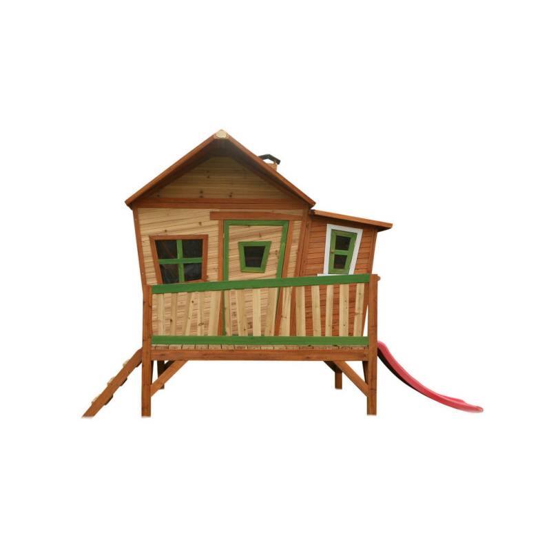Ambia Garden SPIELTURM Braun