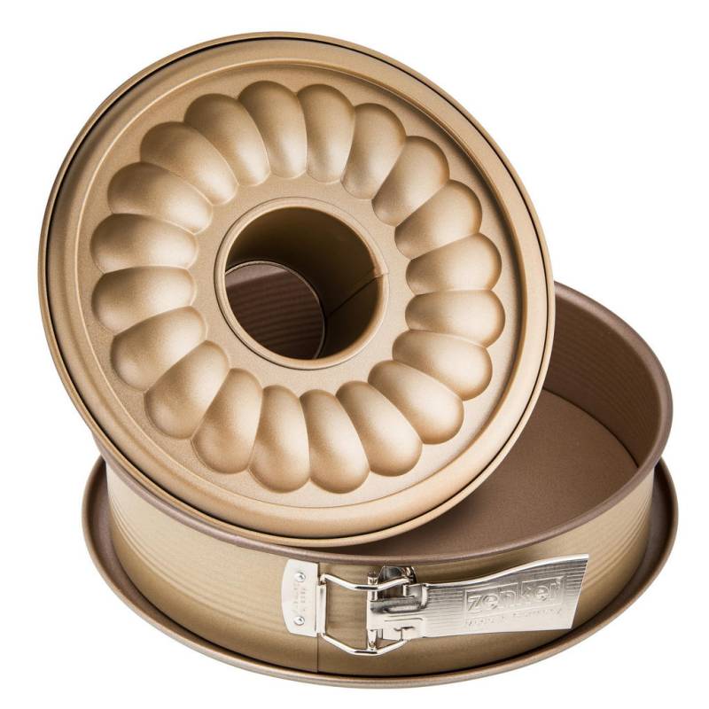 XXXLutz SPRINGFORM Gold XXXLutz SPRINGFORM Gold