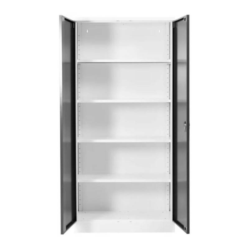 XXXL STAHLSCHRANK Anthrazit