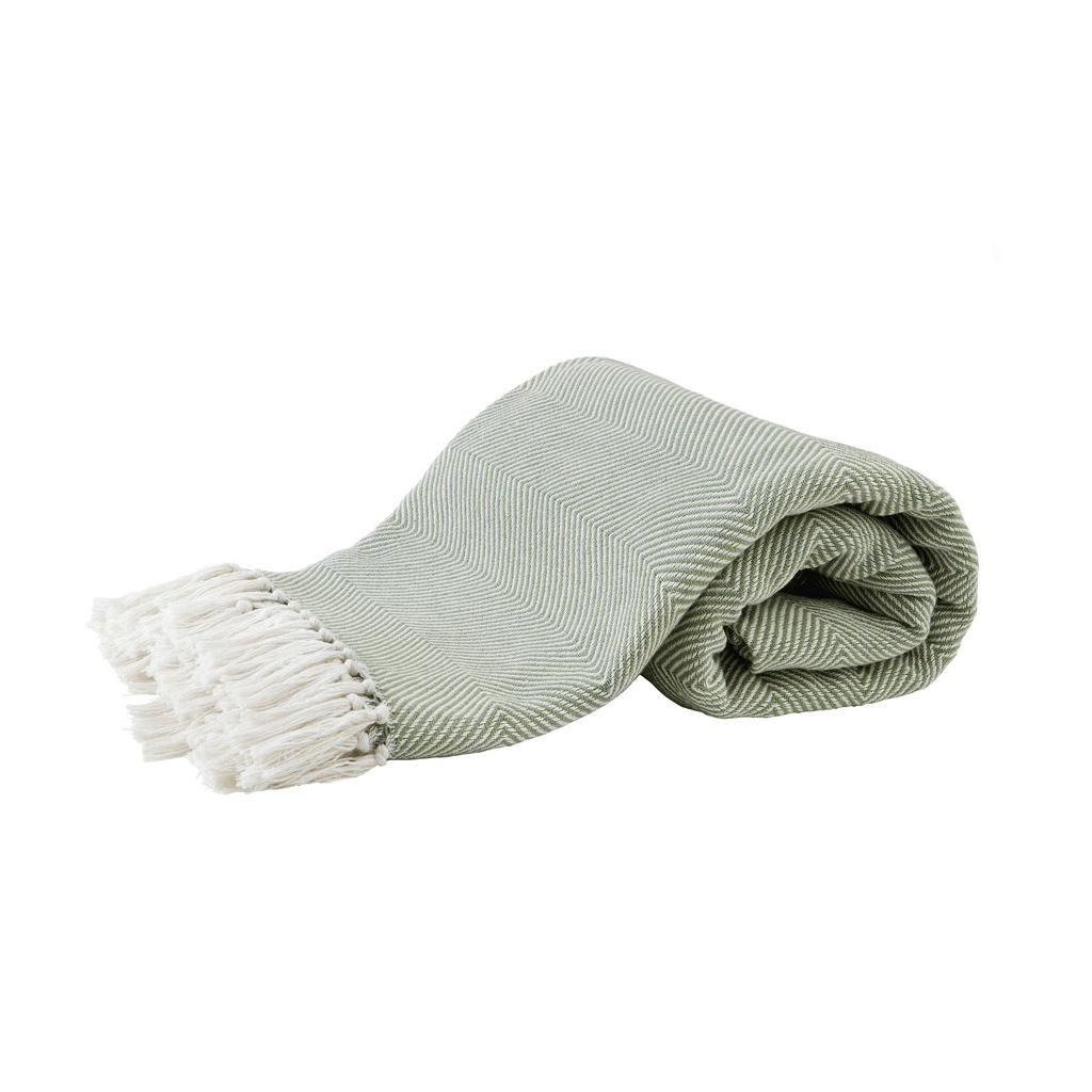 XXXLutz TAGESDECKE Olivgrün XXXLutz TAGESDECKE Olivgrün