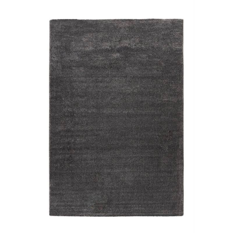XXXL TEPPICH Anthrazit