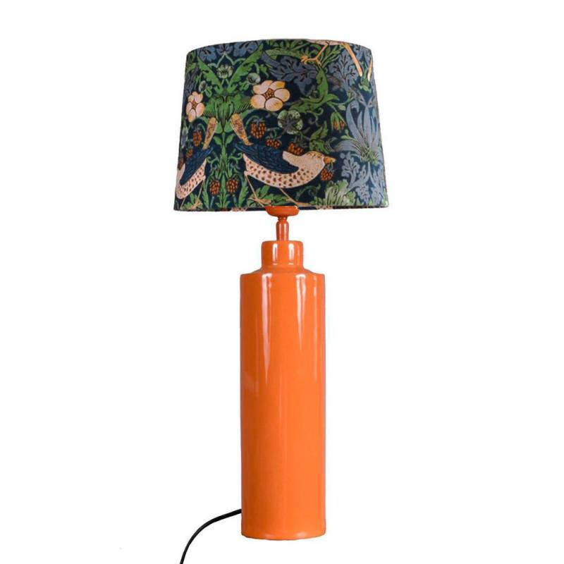 XXXLutz TISCHLEUCHTE Grün