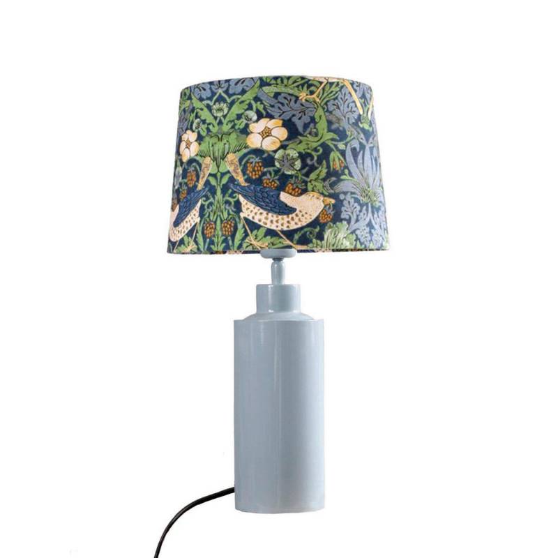 XXXLutz TISCHLEUCHTE Grün