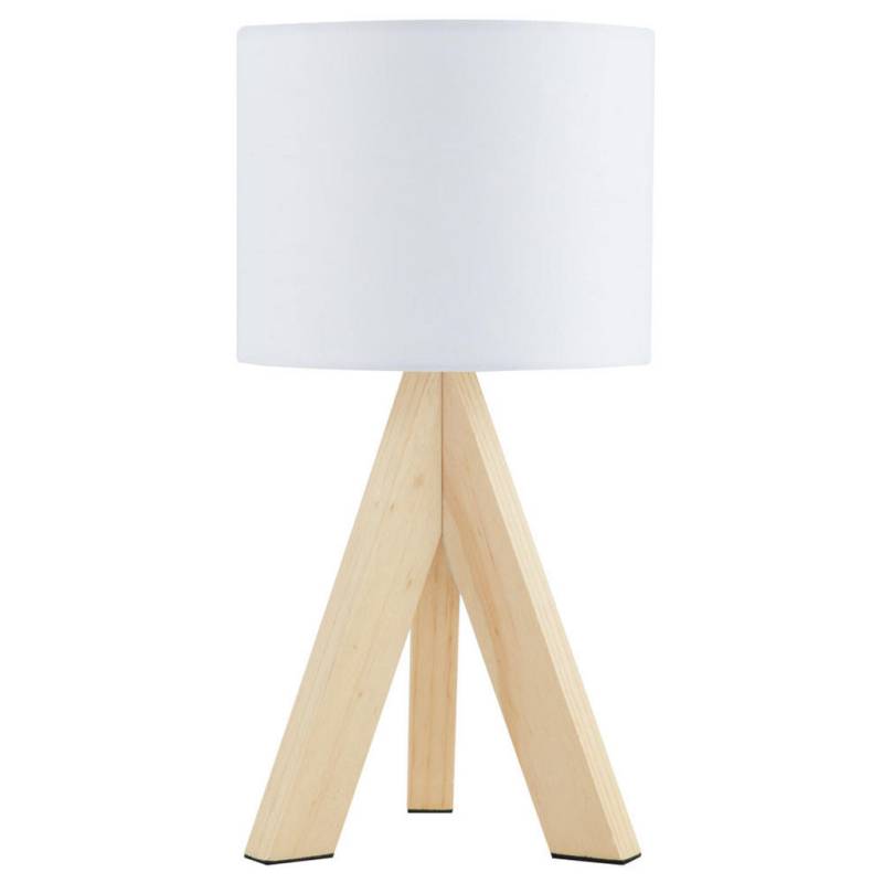 XXXLutz TISCHLEUCHTE Weiß XXXLutz TISCHLEUCHTE Weiß