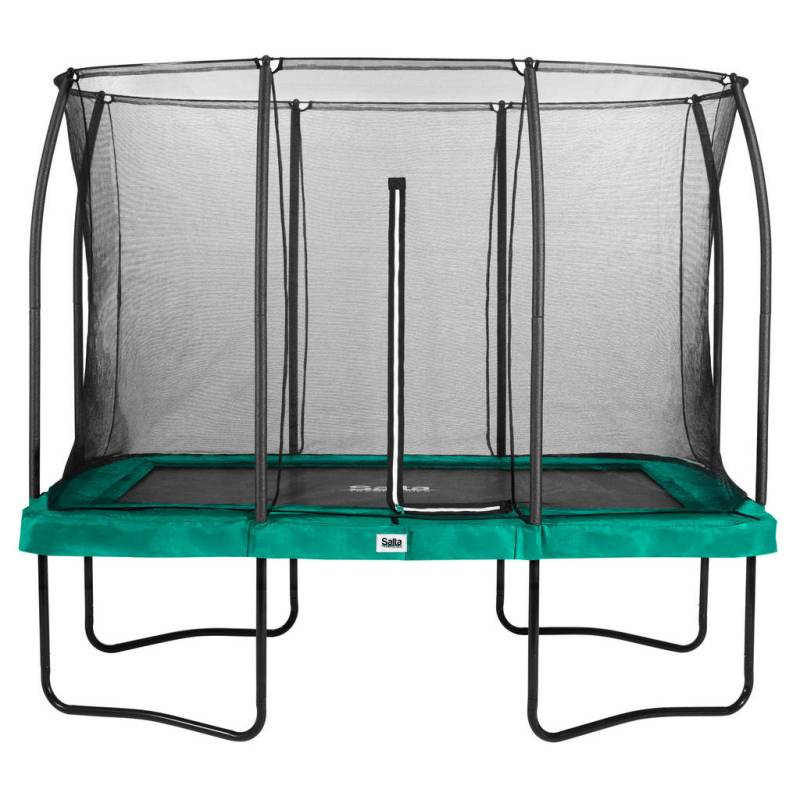 Salta TRAMPOLIN Grün