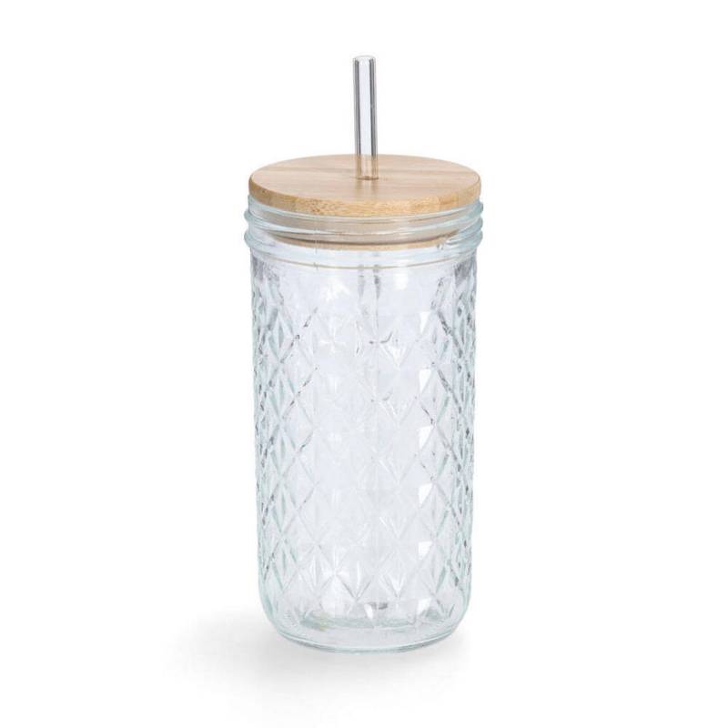 XXXL TRINKGLAS Transparent