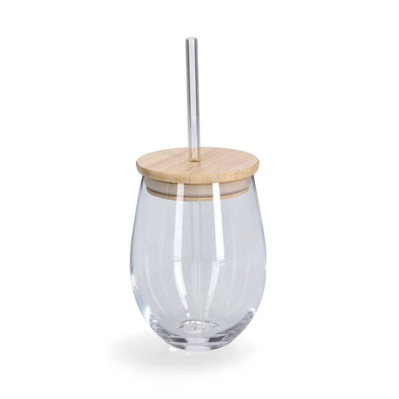 XXXL TRINKGLAS Transparent