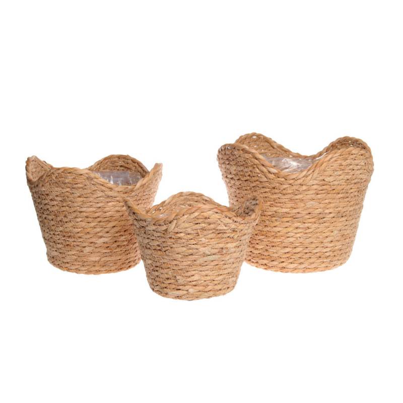 XXXL ÜBERTOPF-SET