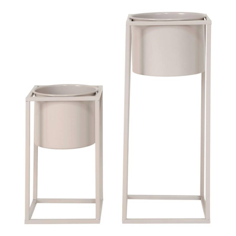 XXXL ÜBERTOPF-SET Beige