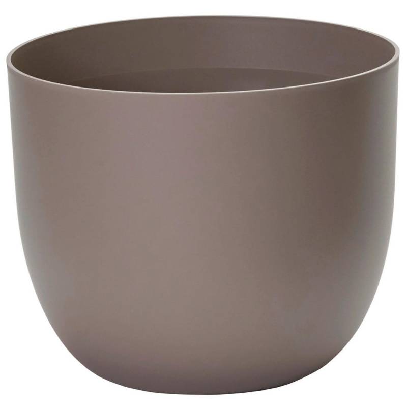 XXXL ÜBERTOPF Taupe