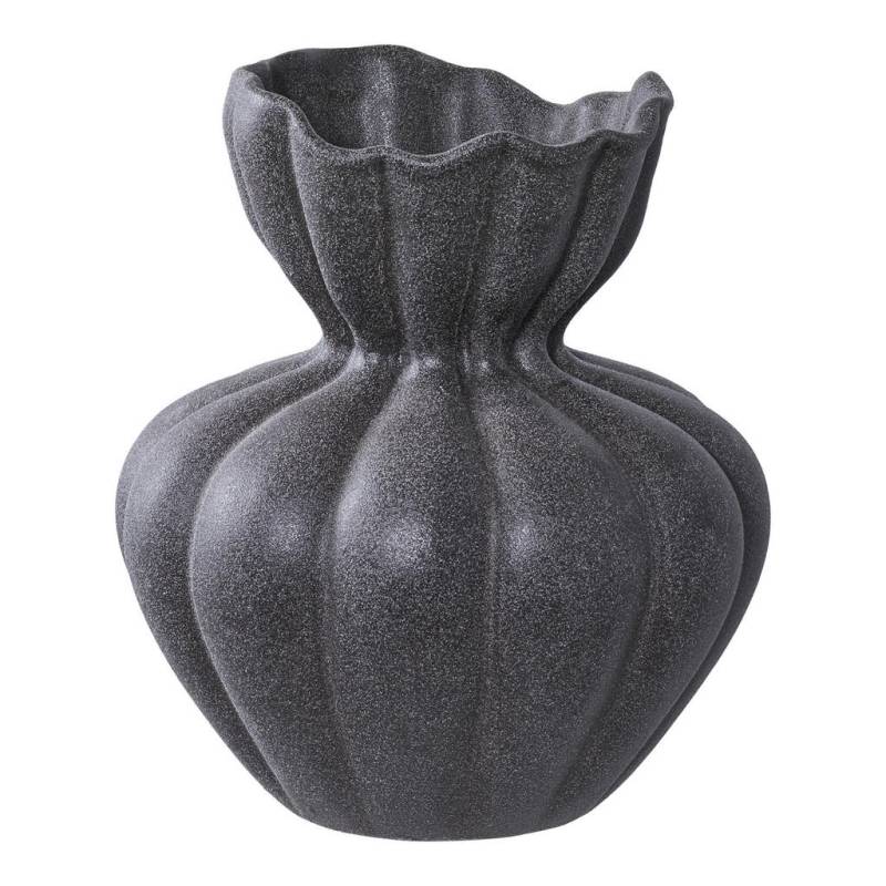 XXXL VASE Schwarz