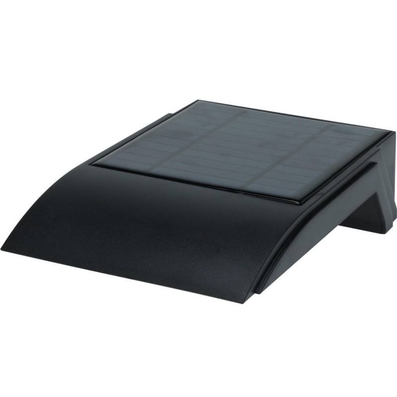 XXXL WANDLEUCHTE Schwarz
