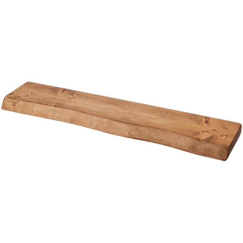 XXXL WANDREGAL Dunkelbraun