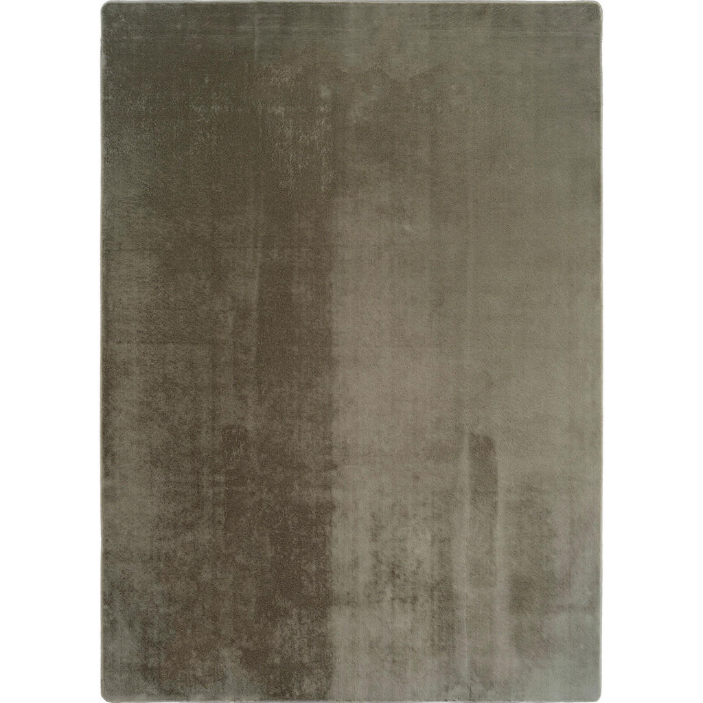 XXXLutz WEBTEPPICH Olivgrün