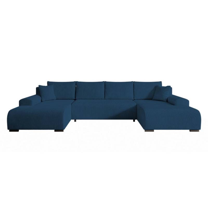 XXXL WOHNLANDSCHAFT Blau