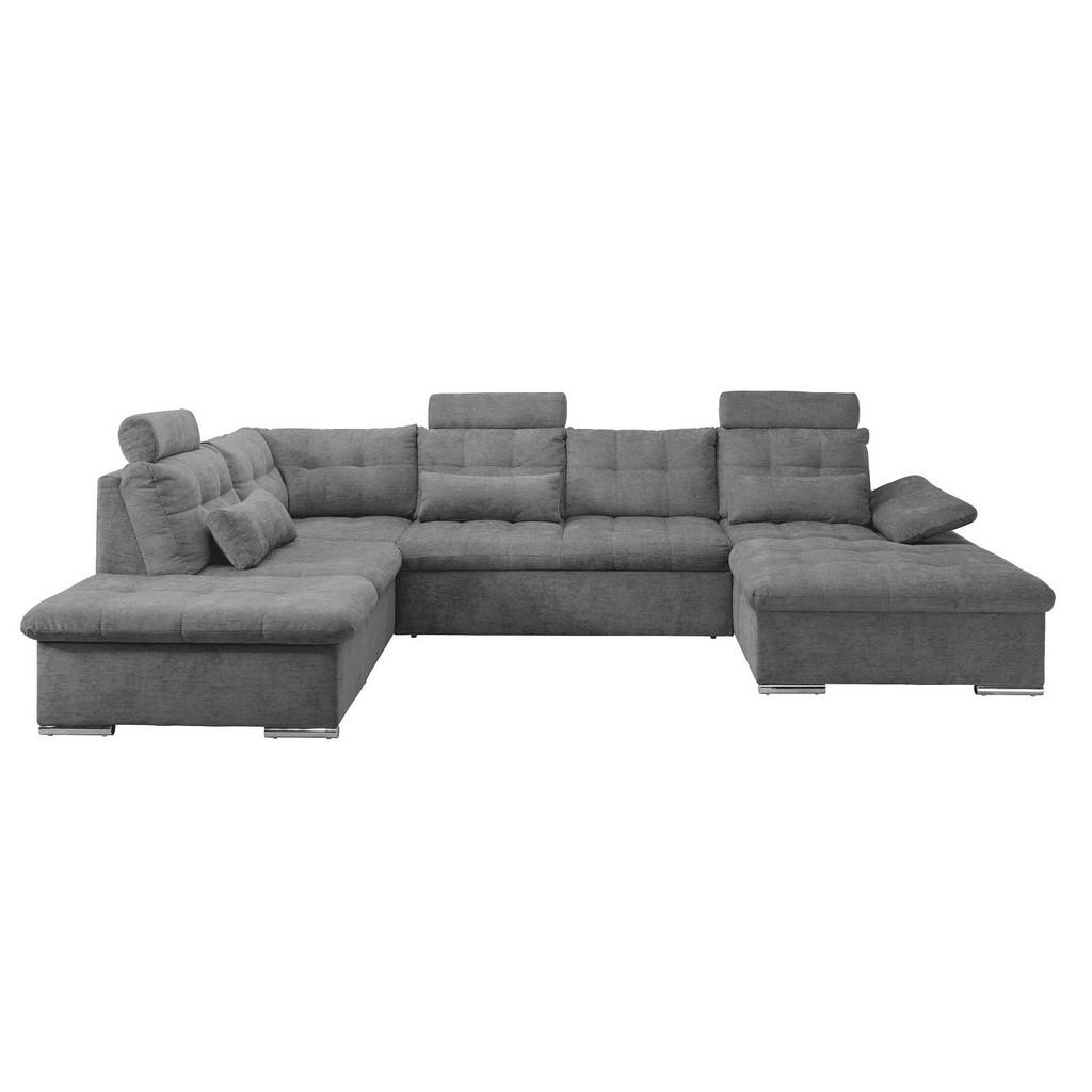 ed exciting design WOHNLANDSCHAFT Dunkelgrau ed exciting design WOHNLANDSCHAFT Dunkelgrau