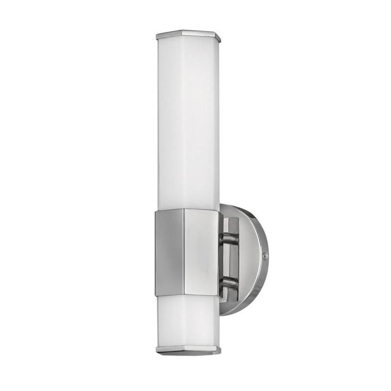 Elstead Lighting BADEZIMMER-WANDLEUCHTE Chrom