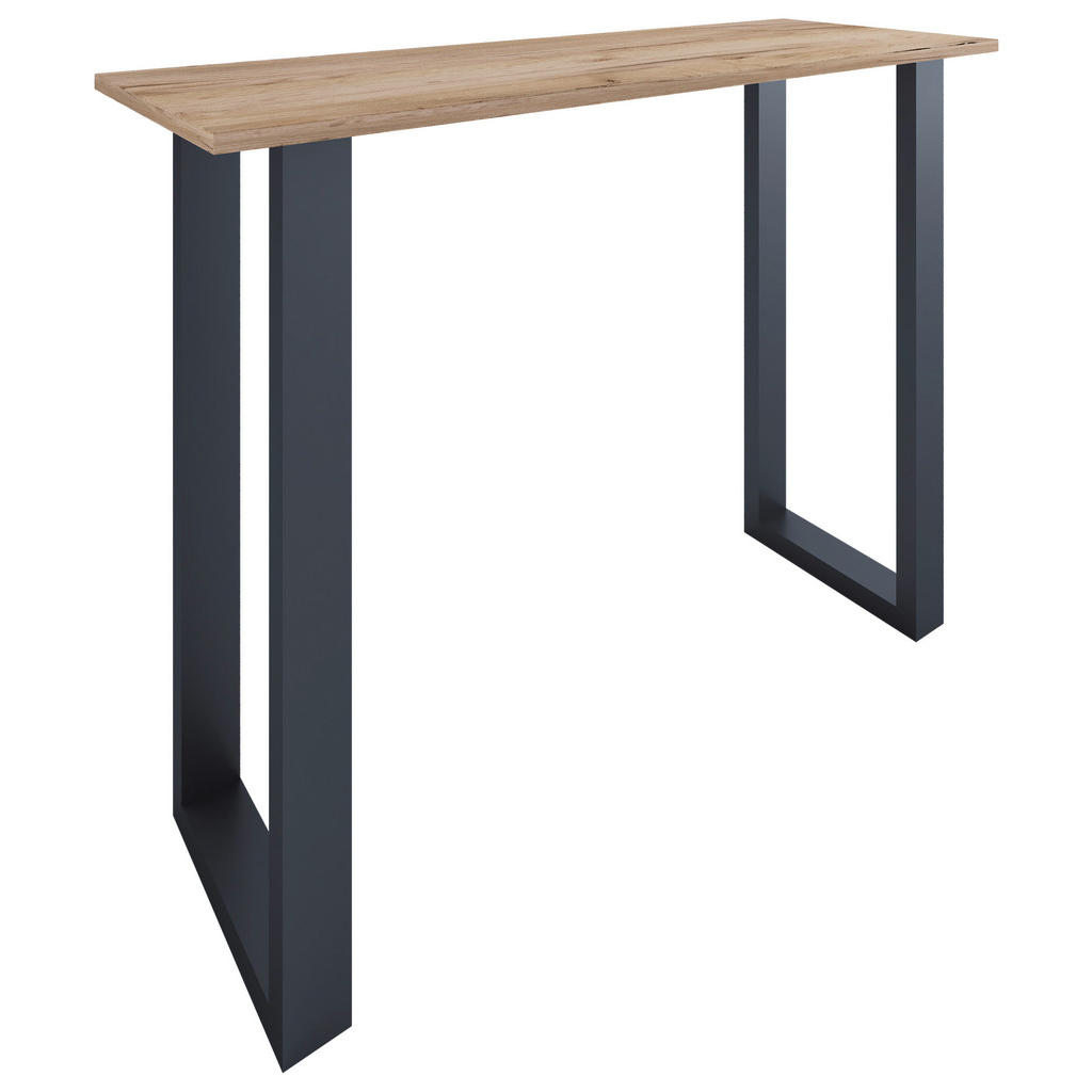 XXXLutz BARTISCH Schwarz, Eiche, Honig XXXLutz BARTISCH Schwarz, Eiche, Honig