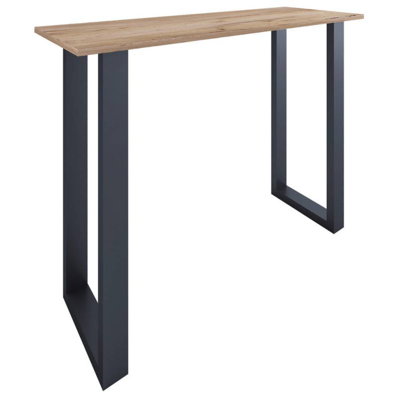 XXXLutz BARTISCH Schwarz, Eiche, Honig XXXLutz BARTISCH Schwarz, Eiche, Honig