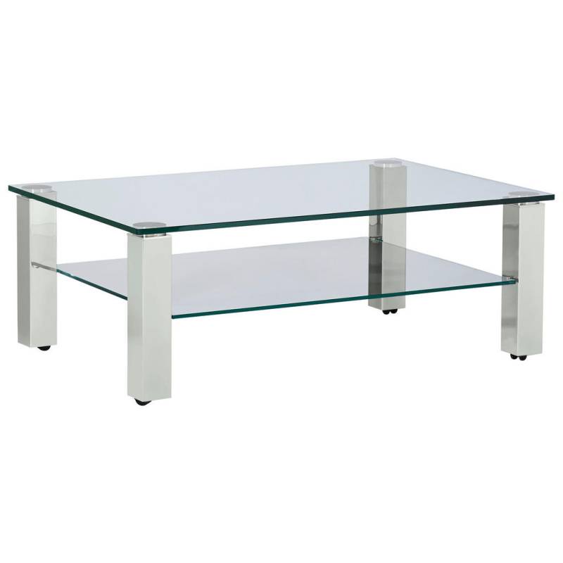 XXXL COUCHTISCH Weiß