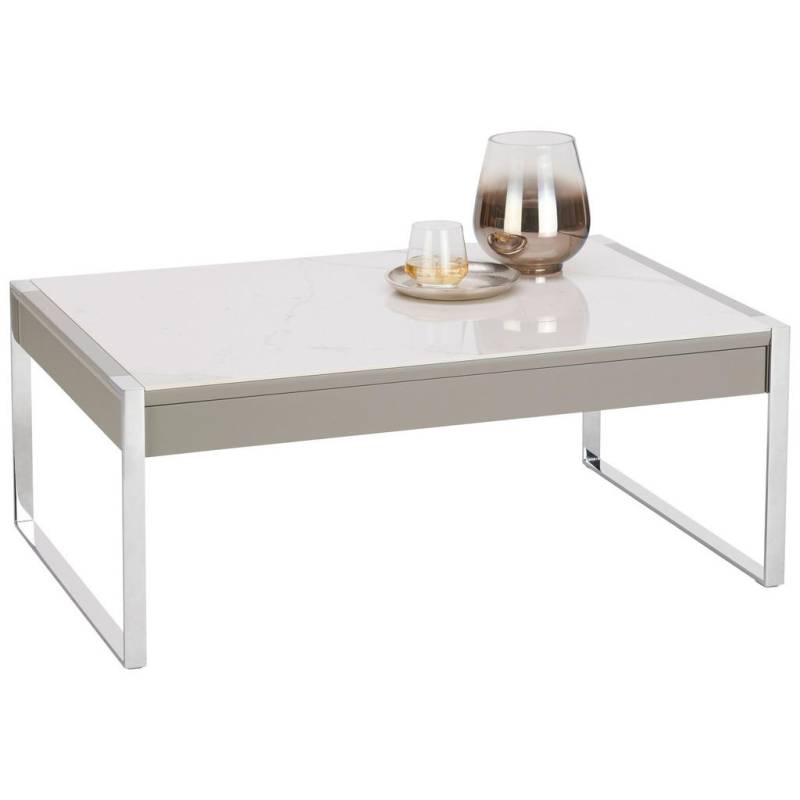 XXXL COUCHTISCH Taupe