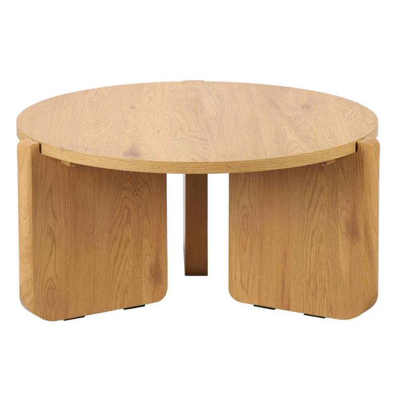 Selsey COUCHTISCH Eiche