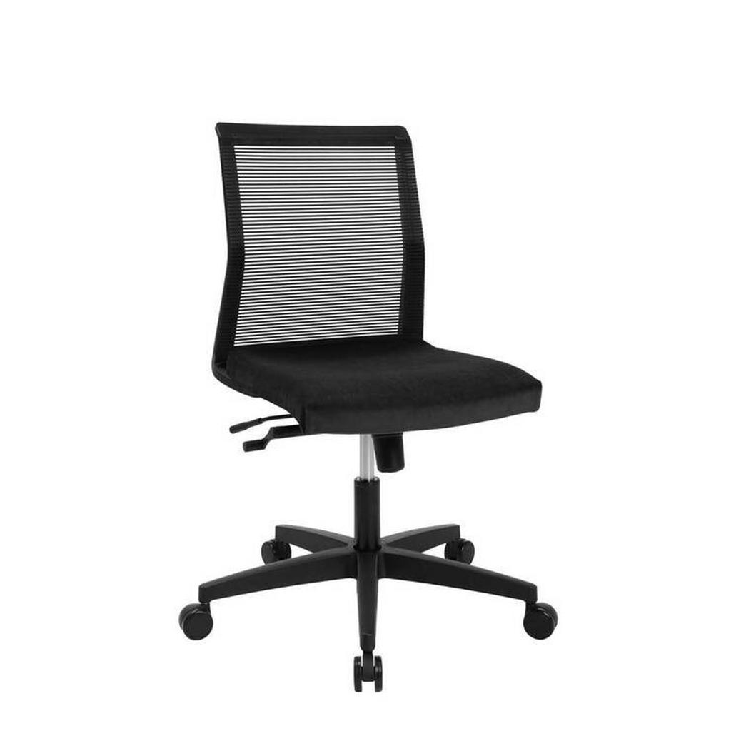 Topstar DREHSTUHL Schwarz
