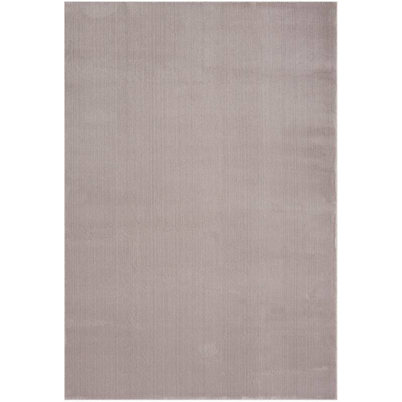 XXXL FELLTEPPICH Sand
