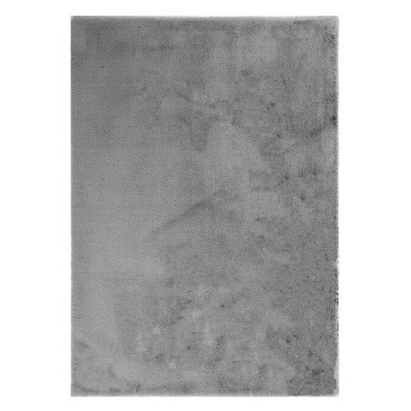 Novel FELLTEPPICH Grau