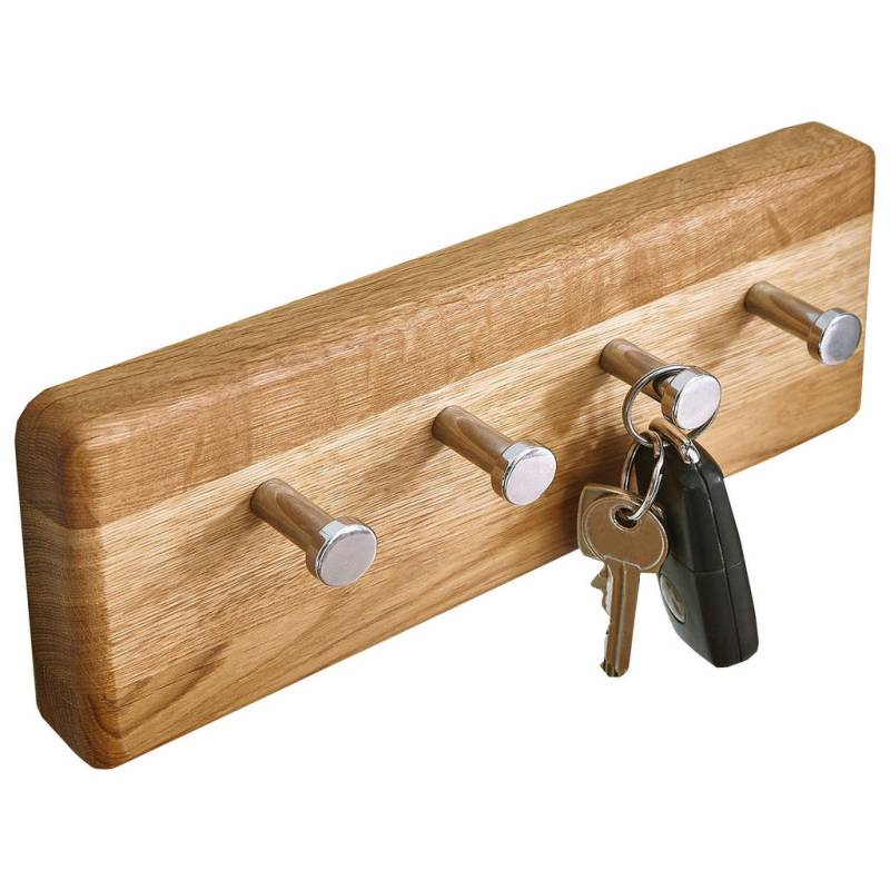 XXXL SCHLÜSSELBOARD Eiche
