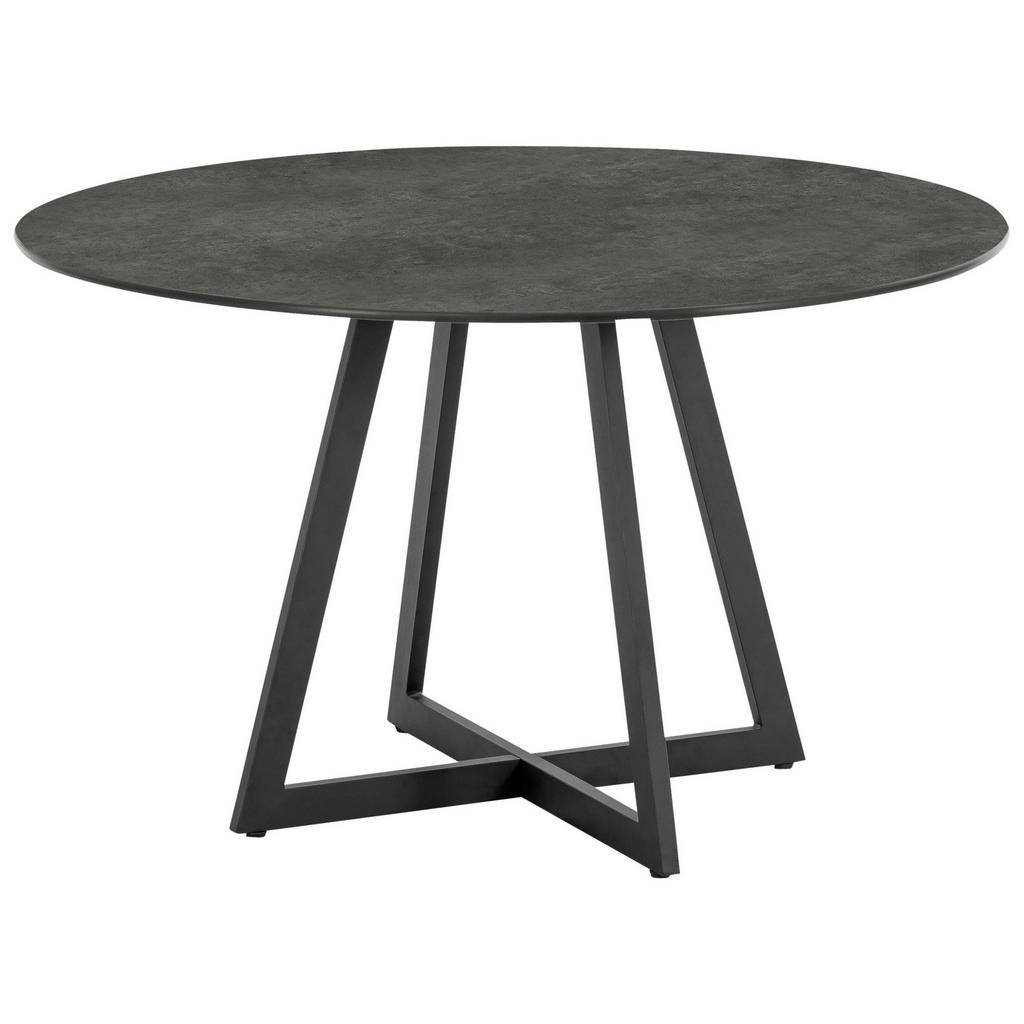 XXXL GARTENTISCH Anthrazit, Graphit XXXL GARTENTISCH Anthrazit, Graphit