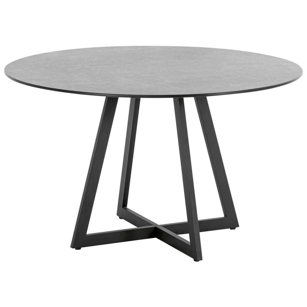 XXXL GARTENTISCH Anthrazit, Grau XXXL GARTENTISCH Anthrazit, Grau