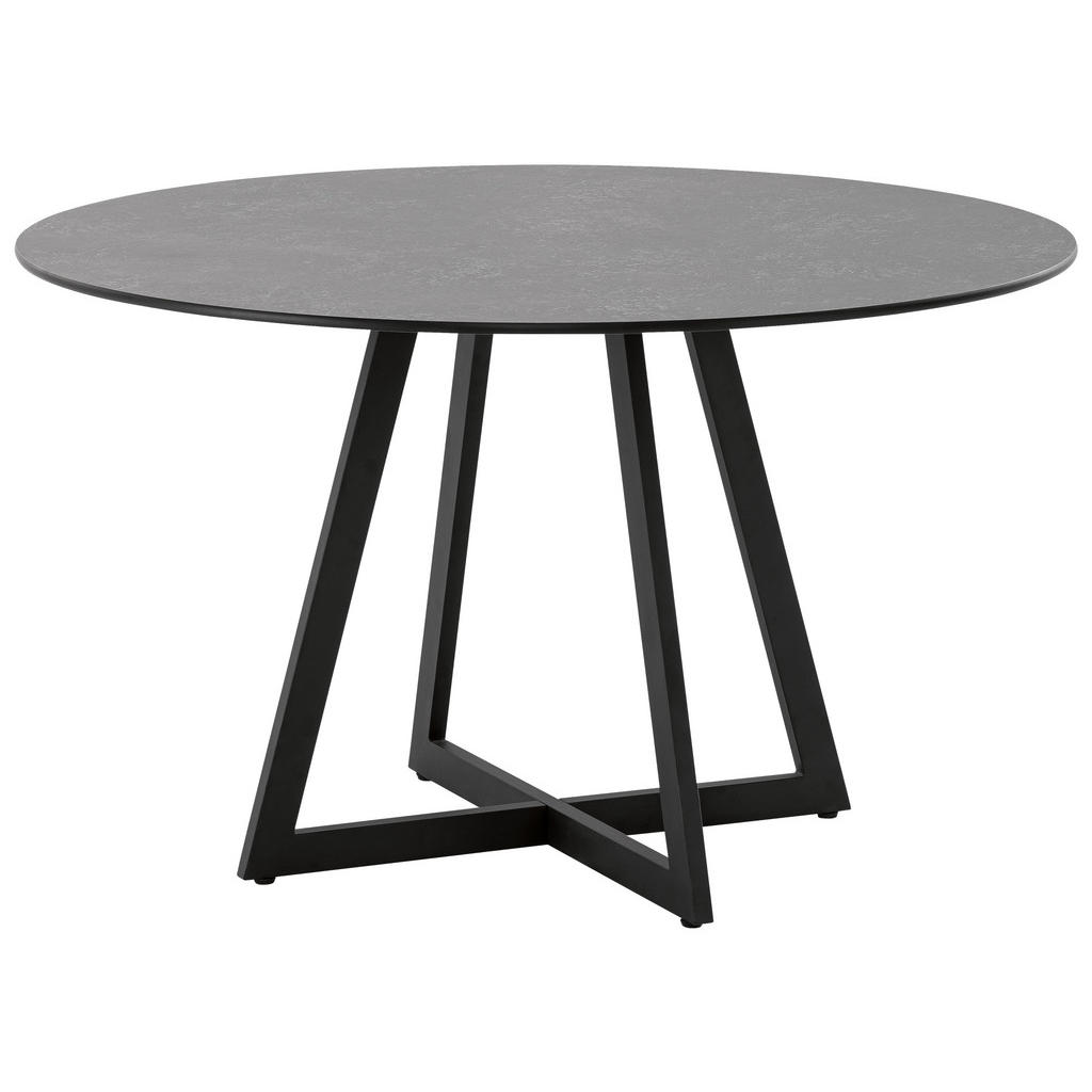XXXL GARTENTISCH Anthrazit, Schiefer XXXL GARTENTISCH Anthrazit, Schiefer
