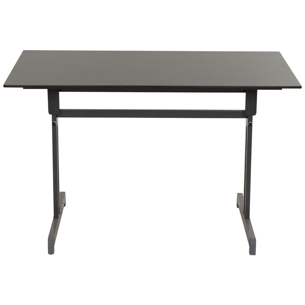 Gardenson GARTENTISCH Anthrazit Gardenson GARTENTISCH Anthrazit