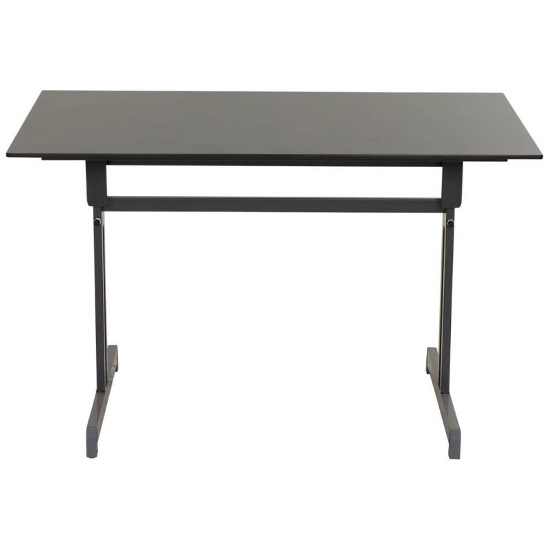 Gardenson GARTENTISCH Anthrazit