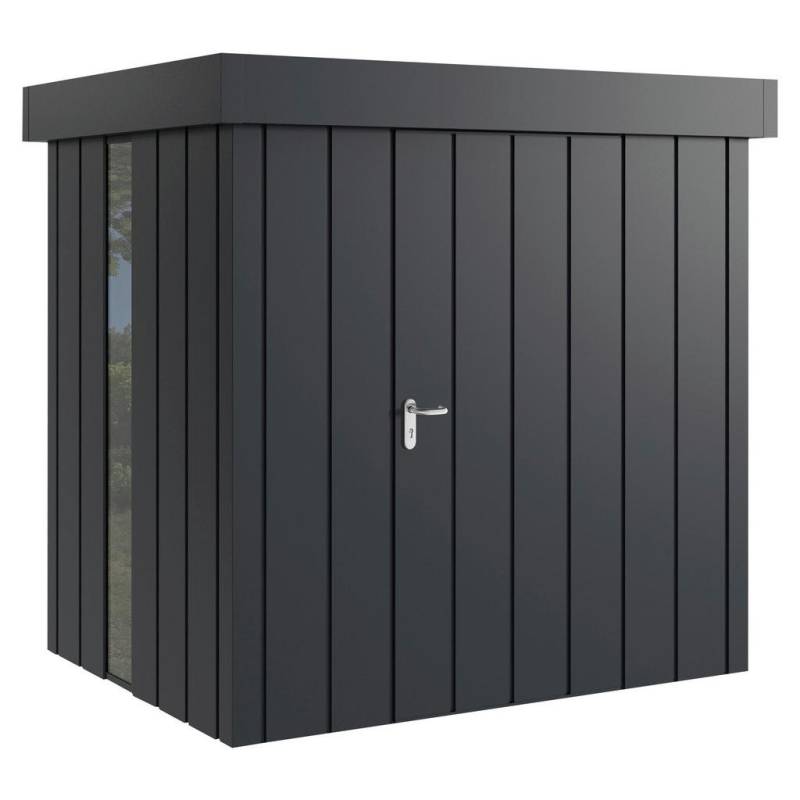 XXXLutz GERÄTEHAUS Anthrazit XXXLutz GERÄTEHAUS Anthrazit