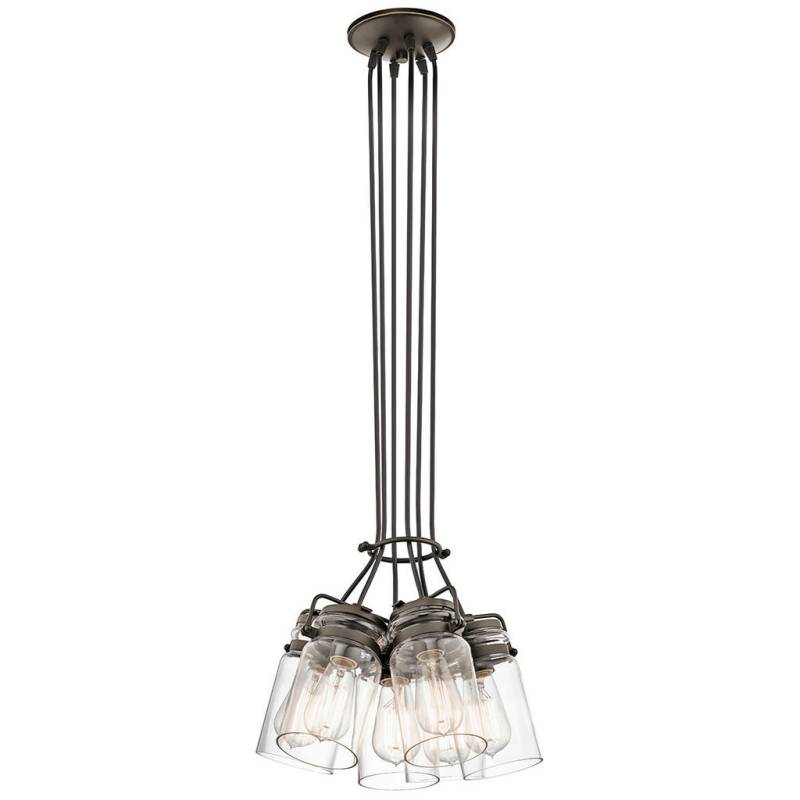 Elstead Lighting HÄNGELEUCHTE Bronze