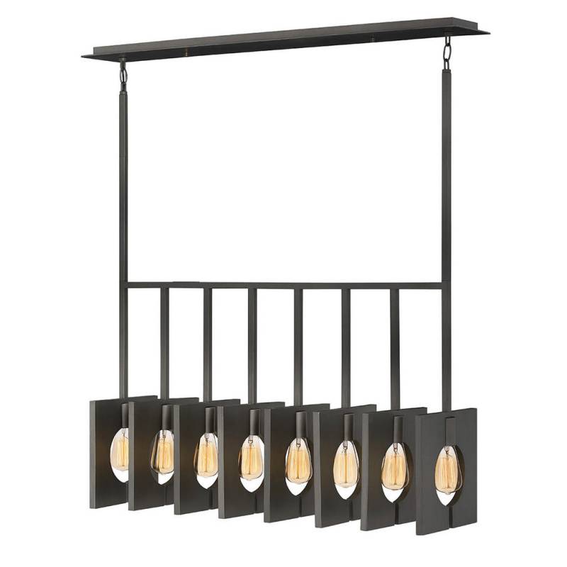 Elstead Lighting HÄNGELEUCHTE Graphit