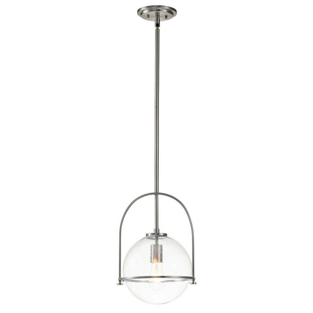 Elstead Lighting HÄNGELEUCHTE Nickel