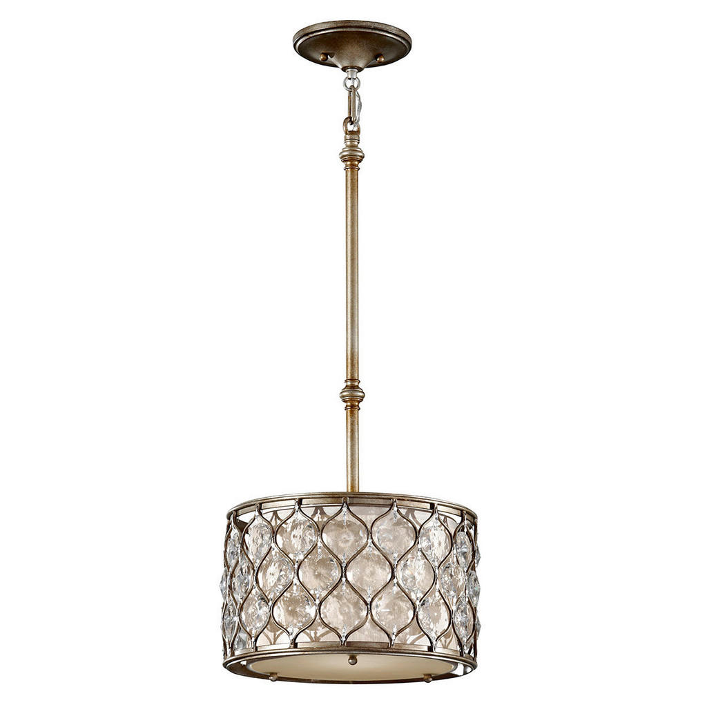Elstead Lighting HÄNGELEUCHTE Silber Elstead Lighting HÄNGELEUCHTE Silber